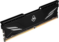 Memoria Mancer Dantalion Z | 8GB (1x8GB) | DDR4 | 3200MHz | C19 | MCR-DTLZ-8GB - imagem 1
