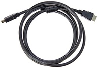 Cabo HDMI MD9 1.4 1.8m: Imagem e Som em Alta Definição - imagem 3