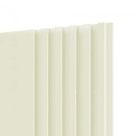 Cabeceira Ripada Queen 270cm: Elegância em MDF - imagem 2