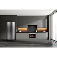 Refrigerador Side By Side 442L Inverter Midea MDRS598FGA042 - Conexão Inteligente e Eficiência Energética - imagem 3