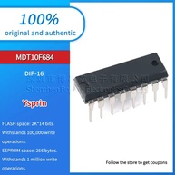 MDT10F684DIP16: Ilumine Seu Mundo com Este Gadget USB! - imagem 1