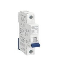 Disjuntor Unipolar Weg 16A MDW-C16: Proteção Essencial e Confiável para sua Instalação Elétrica - imagem 1