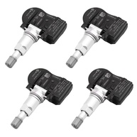 Sensor TPMS 42753-TZ3-A510-M1 para Acura ILX, MDX, RDX, TLX - Pressão de Pneu Inteligente - imagem 1