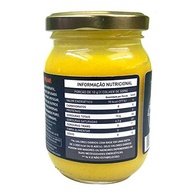 Manteiga Ghee Me More 200g Curcuma - Sem Lactose - imagem 2