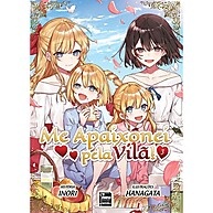 Me Apaixonei pela Vilã 3: Romance e Reviravoltas! - imagem 1