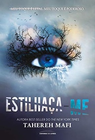 Kit Estilhaça-me: A Série Completa + Marcadores Exclusivos - imagem 3