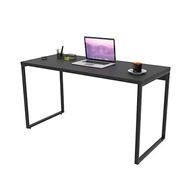 Mesa Escrivaninha Industrial 135cm Trevalla Kuadra ME135-E10 Preto Onix - Design Moderno e Resistente - imagem 5