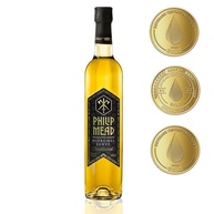 Hidromel Philip Mead - 500ml (Traditional) - imagem 2