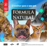 Ração Light Cães: Controle de Peso com Fresh Meat - imagem 1
