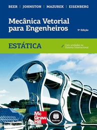 Mecânica Vetorial para Engenheiros: Domine a Estática com Prática - imagem 1