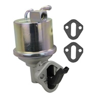 Bomba de Combustível Mecânica para Chevrolet Bel Air, Biscayne, Blazer, C10 e Mais (1971-1986) - imagem 2