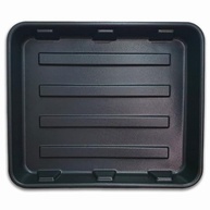 Bandeja Coletora de Óleo 100L Feron: Essencial para sua Oficina Mecânica - imagem 4