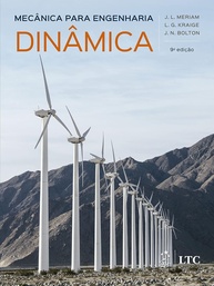 Mecânica para Engenharia - Dinâmica: Domine os Conceitos Essenciais - imagem 1