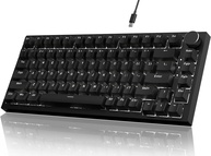 mecanico-pbt-ajazz-attack-cnc-teclado-ak820-rgb-premium-swap-hot-branco-75-x-shark-a
