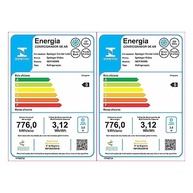 Ar-condicionado de Janela Springer Midea 10.000 BTU/h Mecânico Frio 220V - Potência e Economia com Design Moderno - imagem 5