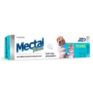Mectal Filhotes: Vermífugo Seguro e Eficaz - imagem 1