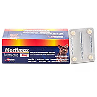 Mectimax 3mg: Elimine Parasitas do Seu Cão! - imagem 1