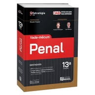 Vade Mecum Penal 44º Exame OAB: Essencial para sua 2ª Fase - imagem 1