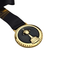 Medalha Flamengo TriLibertadores: Celebre a Glória! - imagem 1