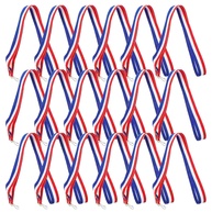 Lanyards para Medalhas: 20 Unidades! - imagem 2