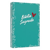 Bíblia ACF Capa Dura – 5 Unidades com Letra Média - imagem 2