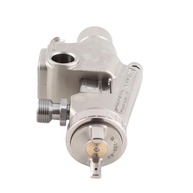 Pistola de Pulverização Akozon 98psi: Atomização Fina para Tintas de Média/Baixa Viscosidade - imagem 4