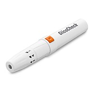 Lancetador Care Plus HC517: Precisão e Conforto na Medição - imagem 2