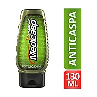 Medicasp Anticaspa: Livre-se da Caspa! - imagem 1