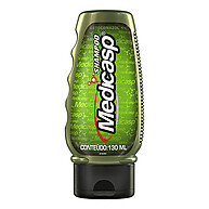 Medicasp Shampoo: Elimine a Caspa e Tenha Cabelos Saudáveis - imagem 1