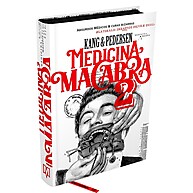 Medicina Macabra 2: Histórias Bizarras da Medicina - imagem 1