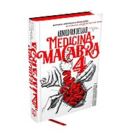 Medicina Macabra 4: A História da Cirurgia - imagem 1