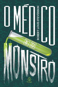 O Médico e o Monstro: Clássico de Terror Psicológico e Ficção Científica - imagem 1