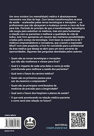 O Novo Mindset Médico: Empreendedorismo e Transformação Digital na Saúde - imagem 3