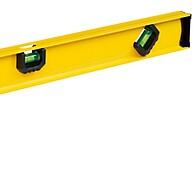 Nível Stanley 610mm: Precisão em Suas Medições! - imagem 2