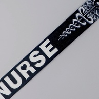 Chaveiros Médicos: Lanyards para Profissionais - imagem 3