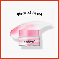 MEDICUBE PDRN Lip Sleeping Mask – Hidratação Intensa Noturna - imagem 1