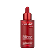 Medicube Red Acne Succinic Acid Peel 40g: Tratamento Antiacne - imagem 1