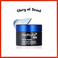Medicube Zero Pore: Reduza Poros e Oleosidade - imagem 1