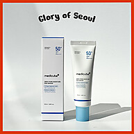 MEDICUBE Zero Pore: Sérum Hidratante FPS 50ml - imagem 1