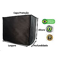 Capa para Caixa de Som Philco PCX – Proteção Sob Medida - imagem 1