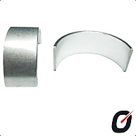 Bronzina de Mancal: Guia Completo e Medidas - imagem 2