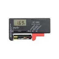 Medidor Digital de Pilhas AA, AAA e 9V: Teste Rápido e Economize! - imagem 4