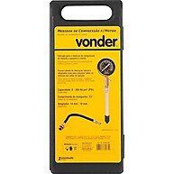 Medidor de Compressão Vonder: Teste Seu Motor! - imagem 1