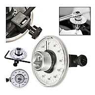 Medidor de Torque 1/2": Precisão e Segurança - imagem 1