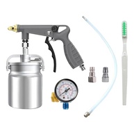 Pulverizador de Ar para Carro com Medidor - Atomização de Alta Qualidade e Copo de 33,82 oz - imagem 2