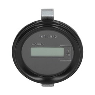 GLOGLOW Medidor de Horas Escavadeira LCD: Controle Total do Uso do seu Equipamento Pesado - imagem 2