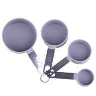 Medidores Cazza: Seu Kit Perfeito para Cozinhar! - imagem 1