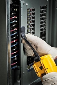 ToolPak Fluke: Kit Essencial para Pendurar e Organizar seus Medidores - imagem 4