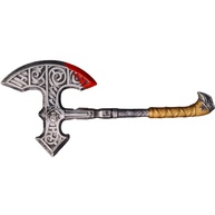 Machado Viking Realista: Fantasia Medieval - imagem 2