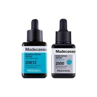 Mediheal Madecassoside: Sérum Facial Coreano para Pele Radiante - imagem 1